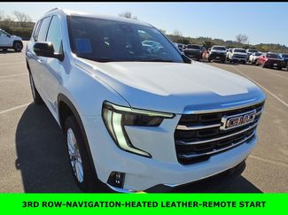 Used 2024 GMC Acadia Elevation video 1
