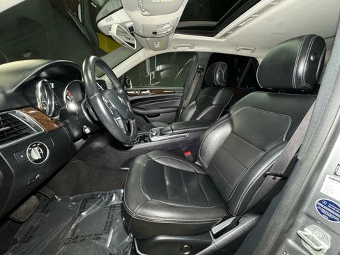 Used 2013 Mercedes-Benz ML 350 ML 350 BlueTEC 4MATIC Sport Ut image 46