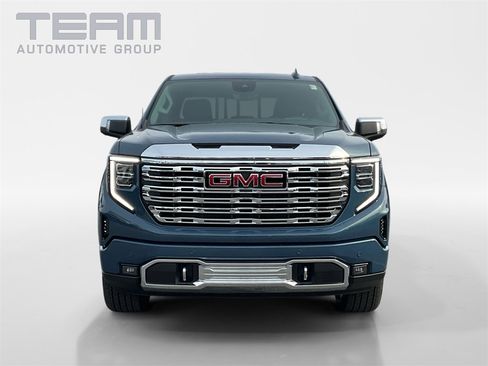 New 2026 GMC Sierra 1500 Denali image 2