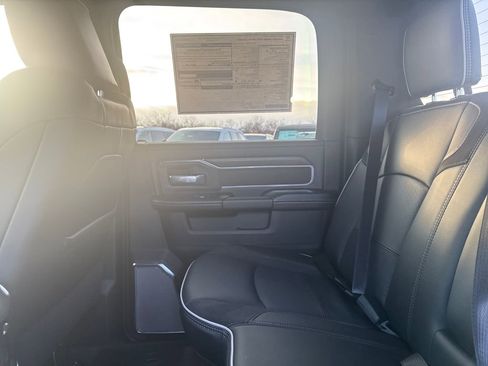 New 2026 RAM 3500 Laramie image 41