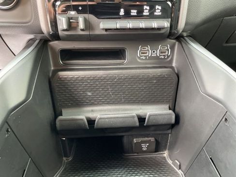 Used 2023 RAM 1500 Big Horn AWD/4WD image 16