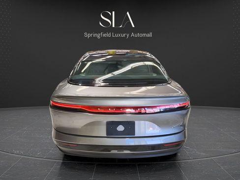 Used 2024 Lucid Air Touring AWD/4WD image 6