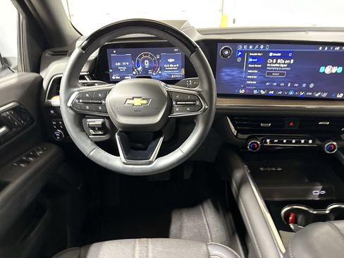 New 2026 Chevrolet Tahoe High Country AWD/4WD image 11
