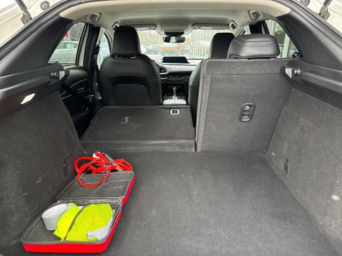 Used 2022 MAZDA CX-30 AWD 2.5 S w/ Select Package image 14