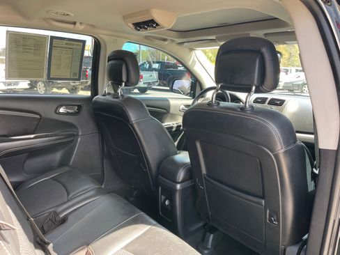 Used 2020 Dodge Journey Crossroad image 26