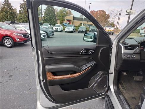 Used 2018 Chevrolet Tahoe Premier image 37