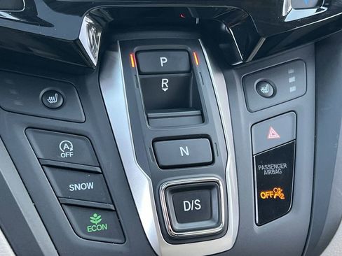 Used 2025 Honda Odyssey EX-L image 20