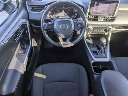 Used 2024 Toyota RAV4 LE image 11
