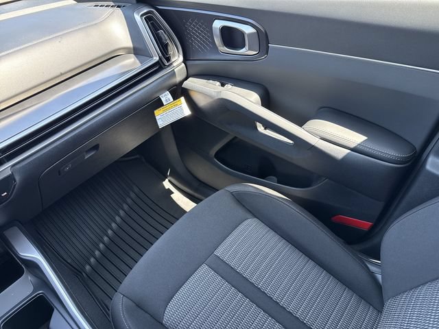 New 2026 Kia Sorento LX FWD image 20