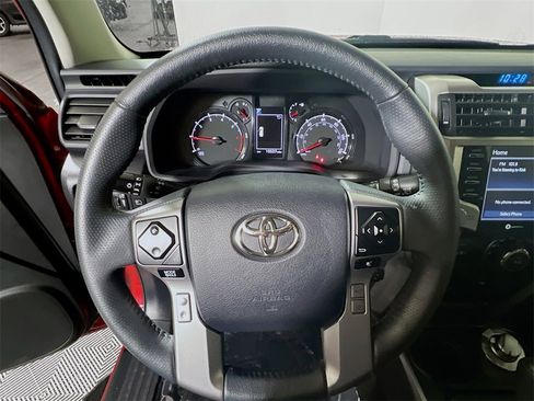 Certified 2021 Toyota 4Runner SR5 image 11