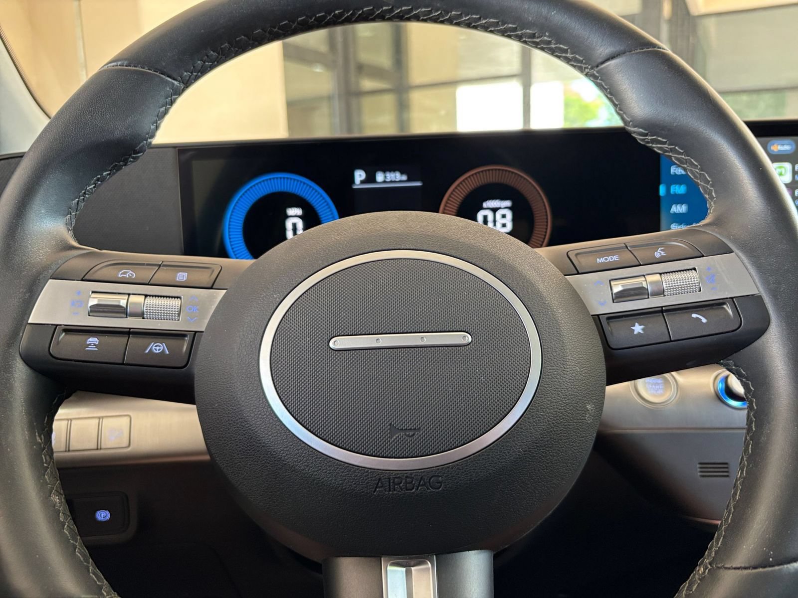 Used 2026 Hyundai Kona SEL Sport FWD image 27