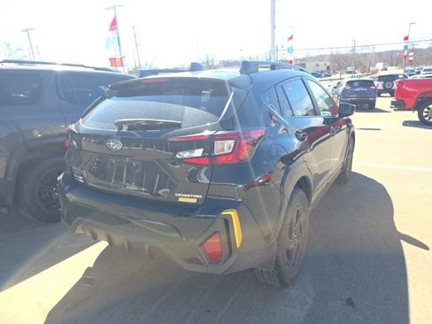 Used 2024 Subaru Crosstrek 2.5i Sport image 8