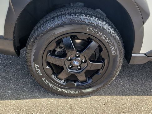 Used 2022 Subaru Outback Wilderness image 5