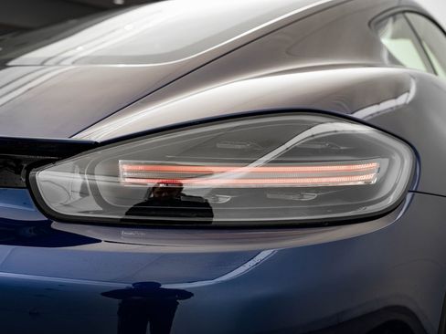 Used 2022 Porsche 718 Cayman S image 18