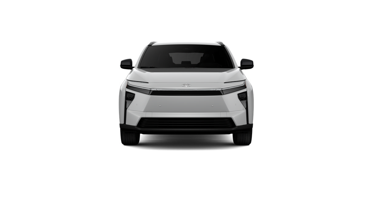 New 2027 Toyota bZ FWD image 17