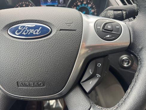 Used 2014 Ford Escape Titanium FWD image 30