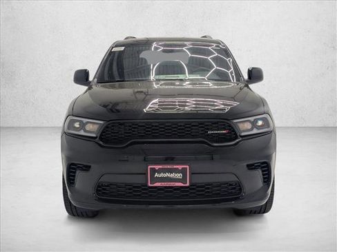 New 2026 Dodge Durango GT w/ Blacktop Package image 5