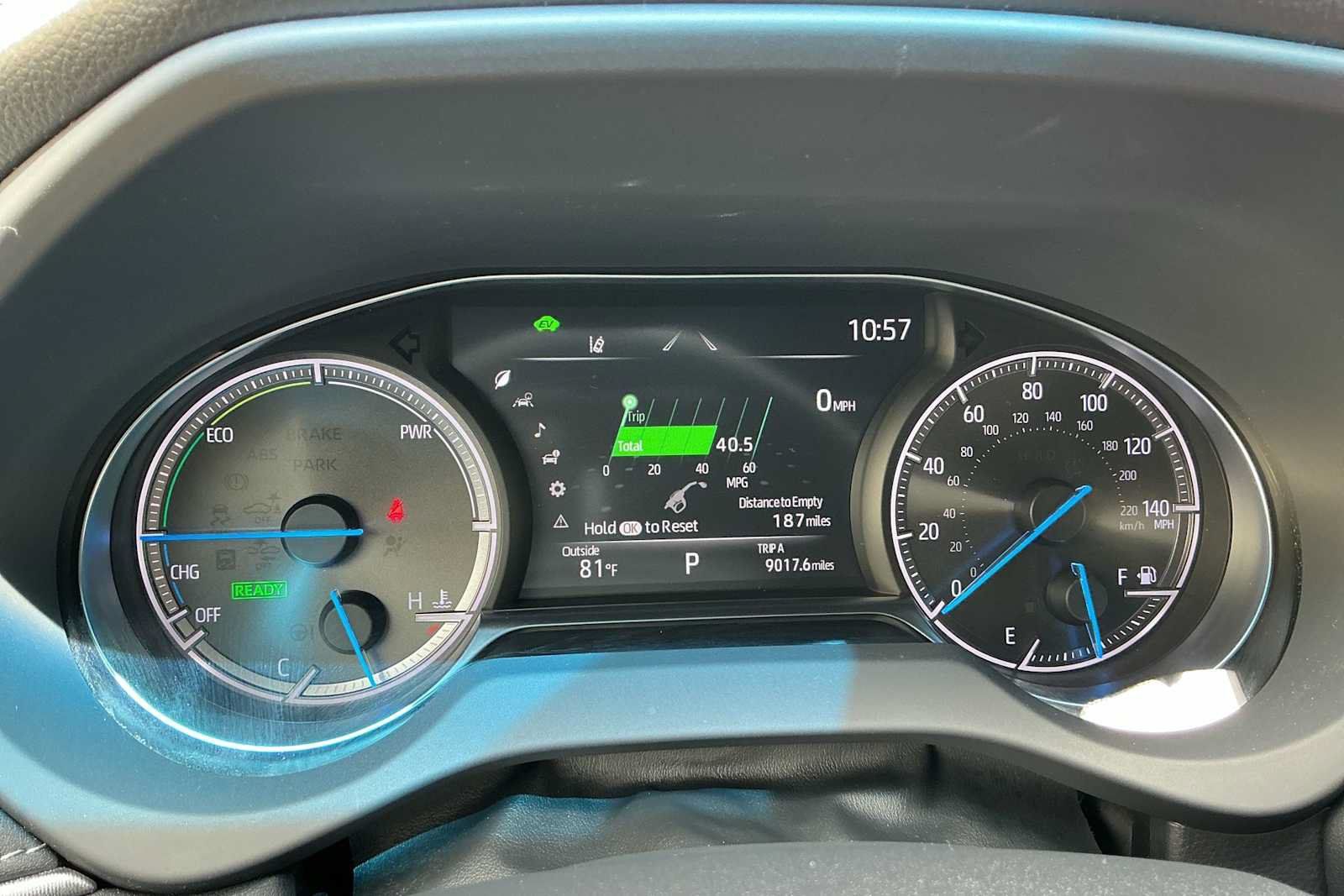 Used 2021 Toyota Venza Limited AWD/4WD image 16