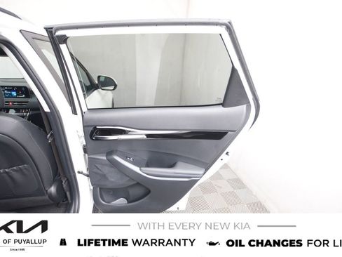 New 2026 Kia Seltos SX image 13