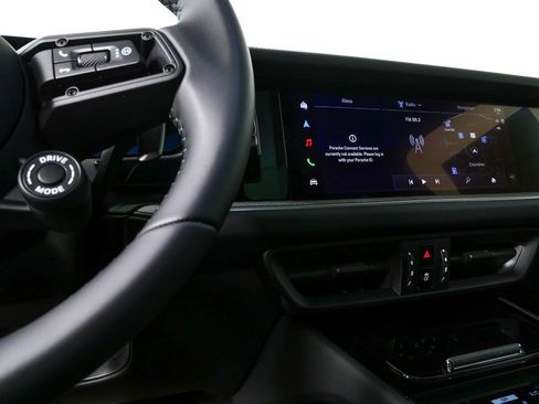 New 2026 Porsche Cayenne S image 13