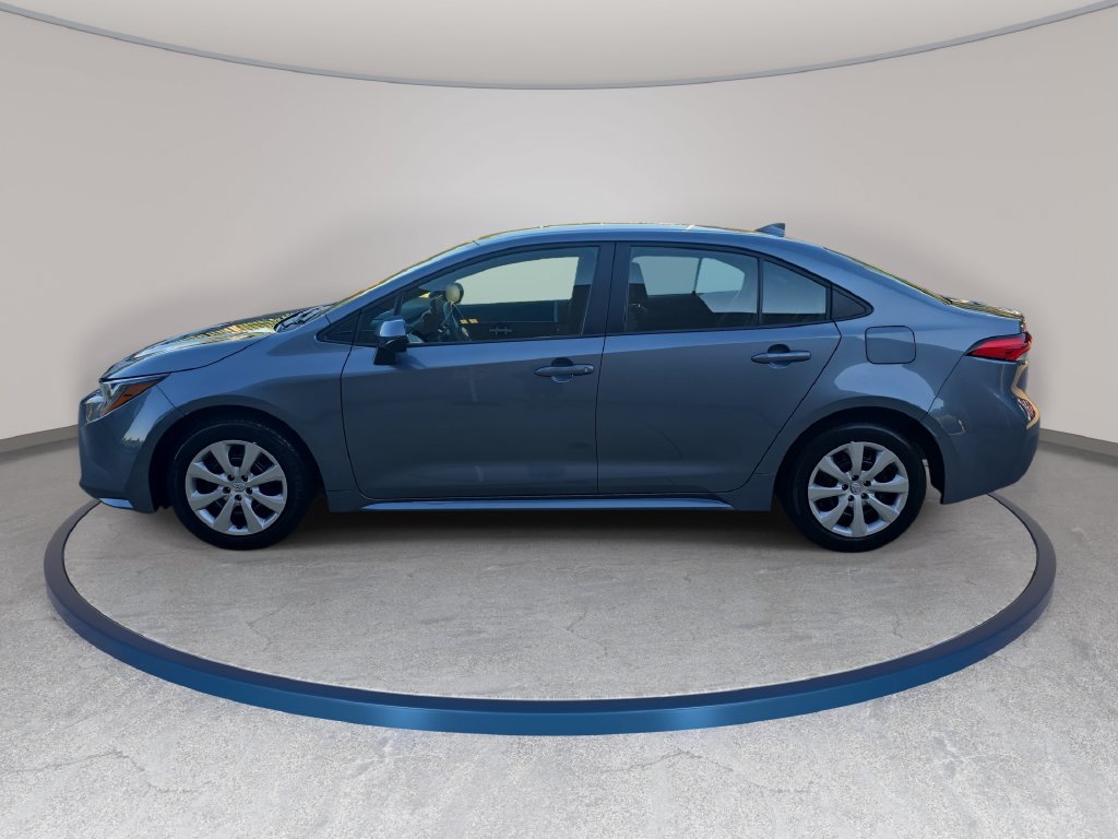 Used 2024 Toyota Corolla LE FWD image 8