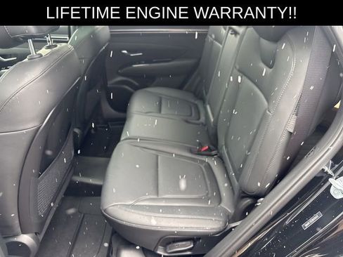 Used 2024 Hyundai Tucson Limited image 20