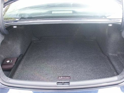 Used 2012 Volkswagen Passat 2.5 SE FWD image 8