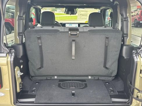 New 2026 Jeep Wrangler Sport AWD/4WD image 5