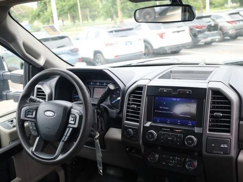Used 2021 Ford F250 XL w/ STX Appearance Package AWD/4WD image 22