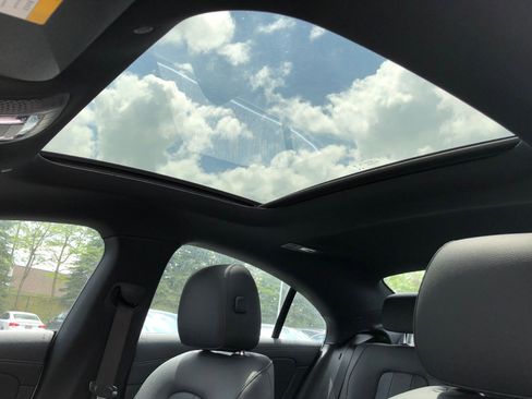 New 2025 Mercedes-Benz CLA 250 CLA 250 image 29