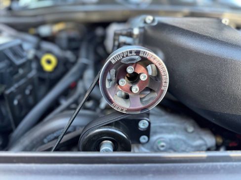 Used 2014 Dodge Challenger SRT8 Core w/ Satin Vapor Edition image 24