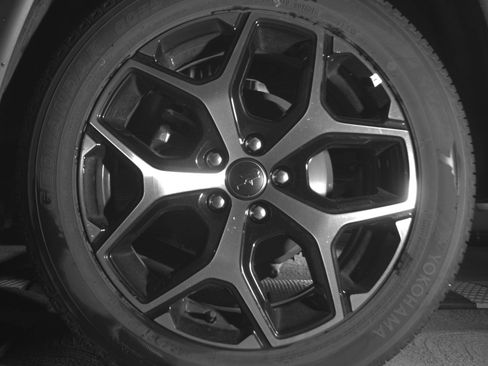 Used 2025 Jeep Compass Limited image 14