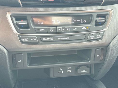 New 2026 Honda Ridgeline RTL image 17