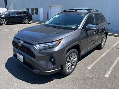 Used 2023 Toyota RAV4 XLE Premium