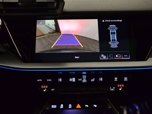 Certified 2023 Audi A3 2.0T Premium Plus w/ Premium Plus Package image 29