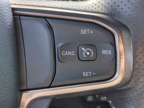 Used 2021 RAM 1500 Rebel w/ Rebel Level 1 Equipment Group AWD/4WD image 17