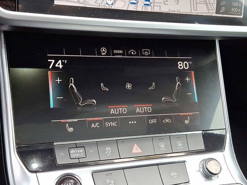 Used 2024 Audi A6 Premium Plus image 18