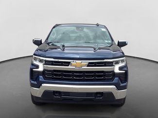 Used 2022 Chevrolet Silverado 1500 LT AWD/4WD video 2