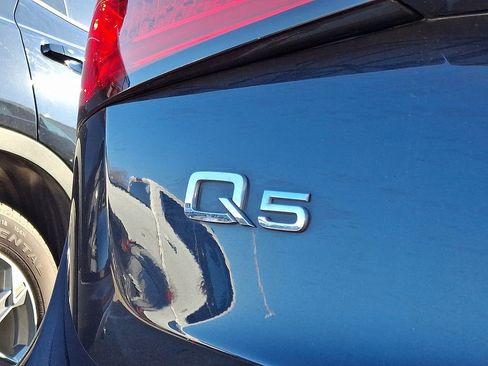 Used 2016 Audi Q5 2.0T Premium Plus image 5