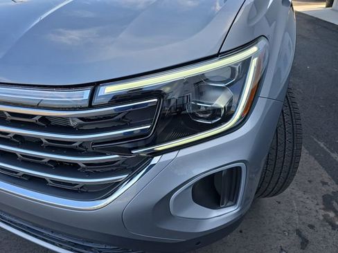 New 2026 Volkswagen Atlas SE image 25