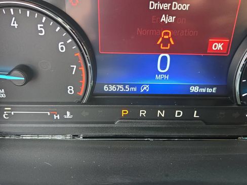 Used 2021 Ford Explorer XLT RWD image 27