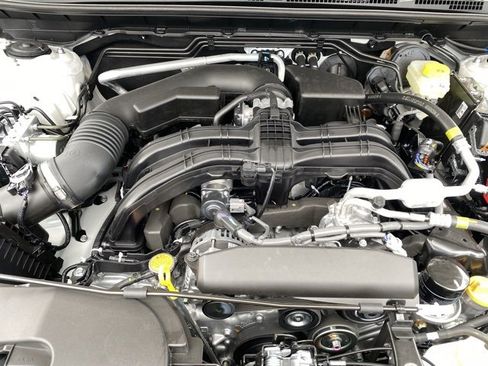 New 2026 Subaru Crosstrek 2.5i Premium image 23