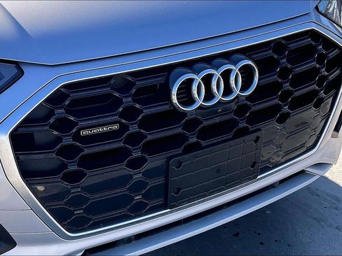 Used 2022 Audi Q5 2.0T Premium Plus w/ Premium Plus Package image 29