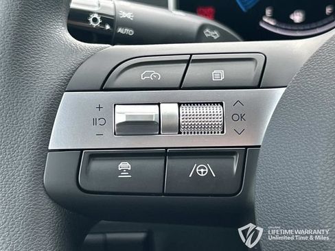 New 2026 Hyundai Tucson SE FWD image 27