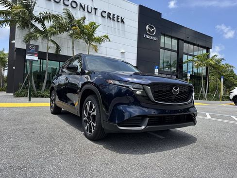 New 2026 MAZDA CX-5 Preferred AWD/4WD image 30