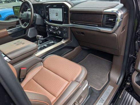 Used 2025 Ford F150 King Ranch AWD/4WD image 23