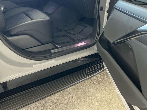 New 2026 Cadillac Escalade IQ Sport 1 AWD/4WD image 36