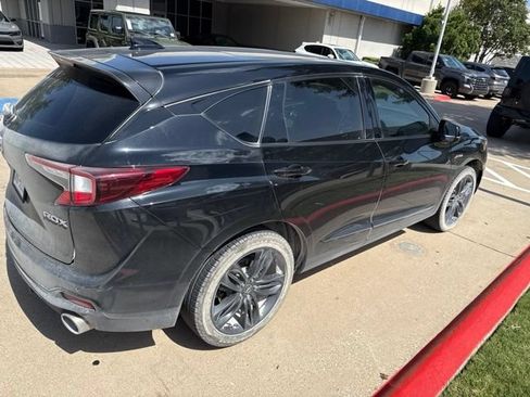 Used 2023 Acura RDX A-Spec FWD image 3