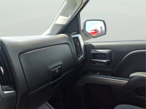 Used 2019 Chevrolet Silverado 1500 LT w/ All Star Edition AWD/4WD image 21