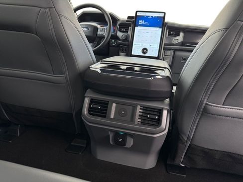 Used 2025 Ford F150 Lightning Flash image 25